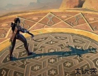 魔法时代格斗游戏