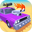 沙漠骑士汉化版