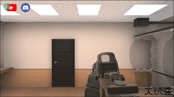 严阵以待联机版