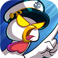 小鸡舰队出击手游安卓版