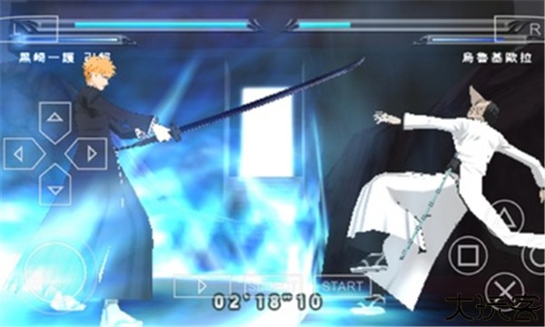 死神灵魂升温7手机版