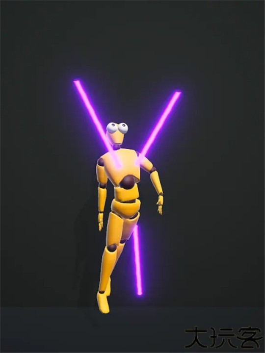 弹性游乐场手机版