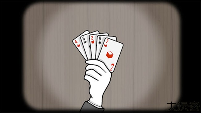 兔子先生的魔术秀安卓中文版