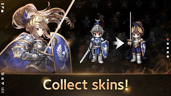 神王城堡汉化版