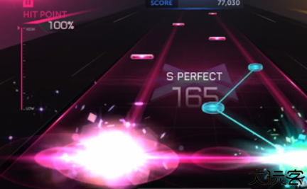 projectfx中文版