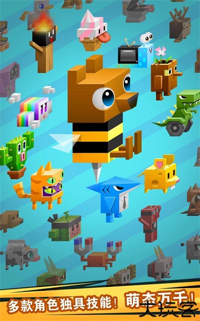 逃出实验室安卓版