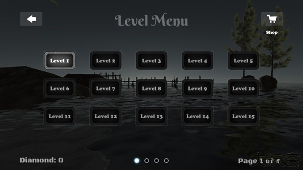 极限平衡球3中文版