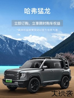 哈弗智家远程控制