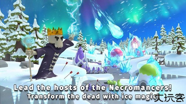 征战时间2中文版