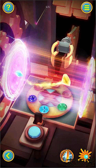 觉醒之门3悖论中文版