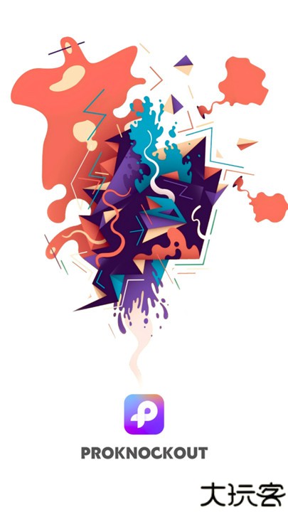 Knockout抠图神器