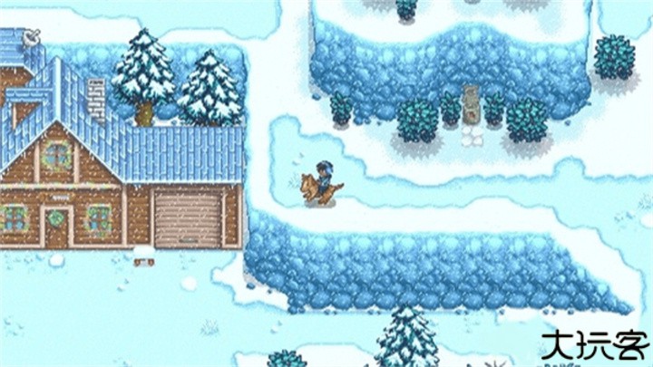 星露谷物语安卓版