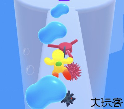 水上冲冲冲3D下载