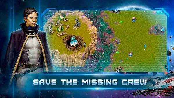 回收工厂中文版