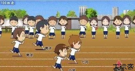 心跳回忆游戏中文版