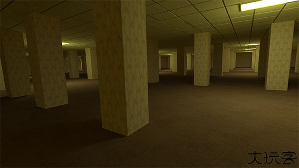 深入后室2.0版本