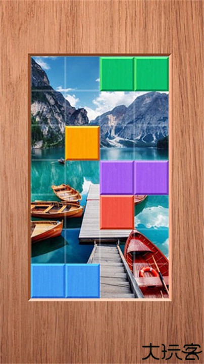 对折一万次游戏