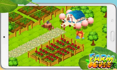 农场小分队安卓版