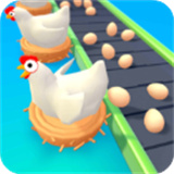 鸡蛋工厂大亨游戏汉化版