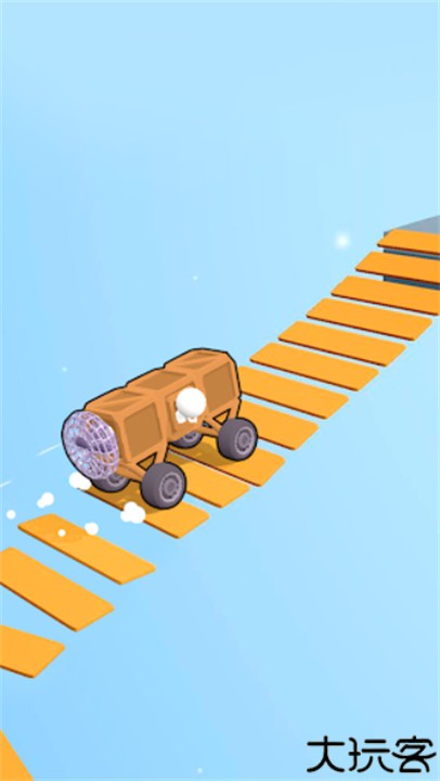 汽车改装大师游戏中文版