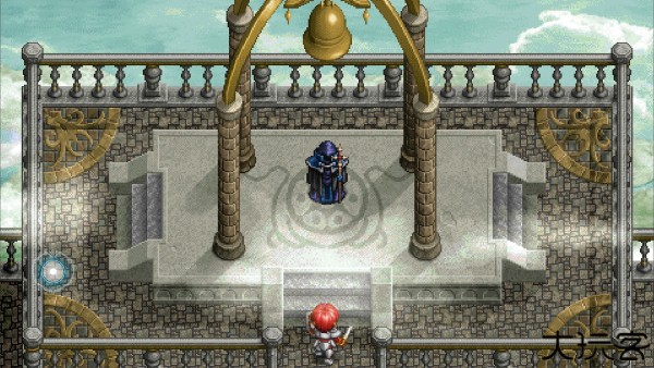 伊苏编年史安卓汉化版