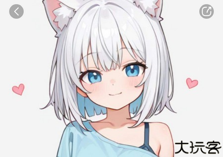 奶糖ai海外版