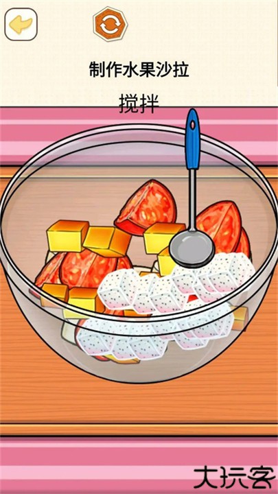 CookingSimulator烹饪料理模拟器