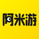 阿米游游戏盒子