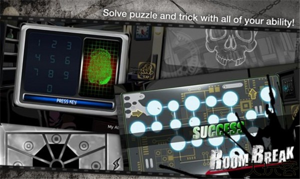 密室逃脱Roombreak安卓版