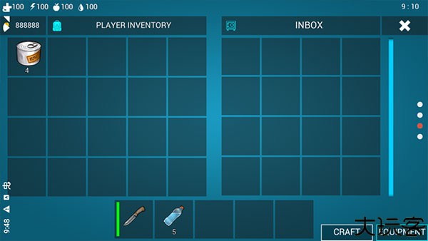 海洋家园生存岛汉化版