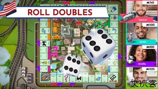 地产大亨中文版