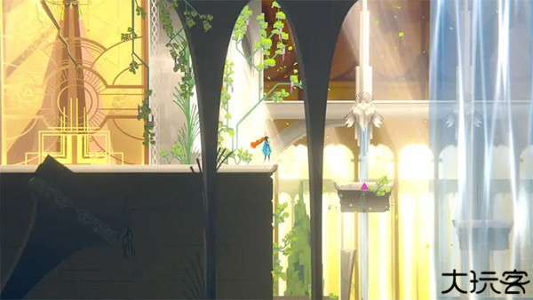 代号高塔手游安卓版