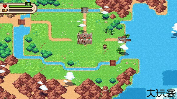 进化之地2安卓汉化版