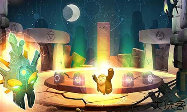 乞丐的旅途中文安卓版