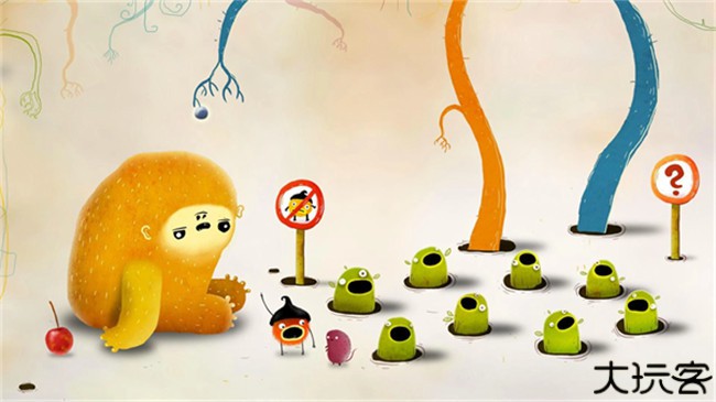 毛线先生手机中文版