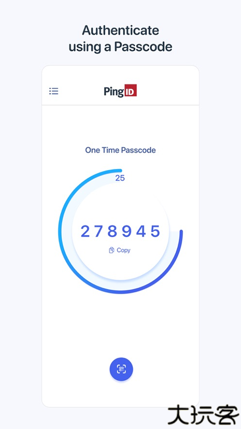 PingID安卓版