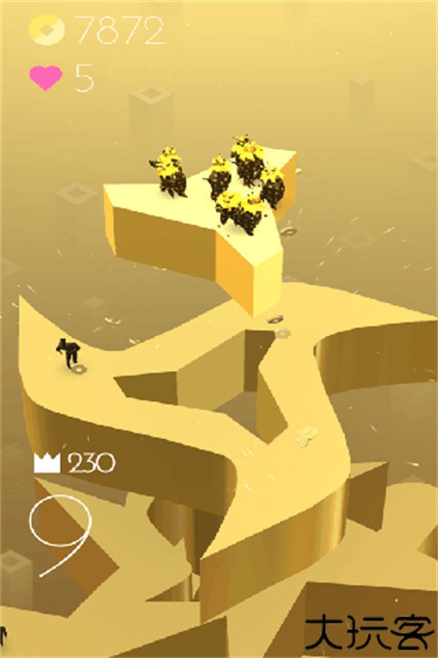 Fit完美贴合游戏