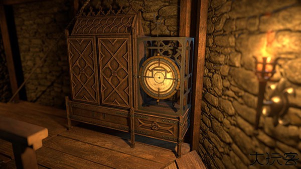 thehouseofdavinci中文版