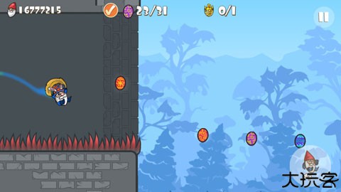 暴走老精灵手机版