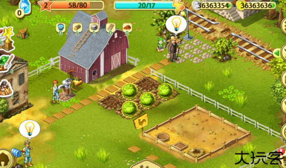 janesfarm珍妮的农场游戏v9.10.5