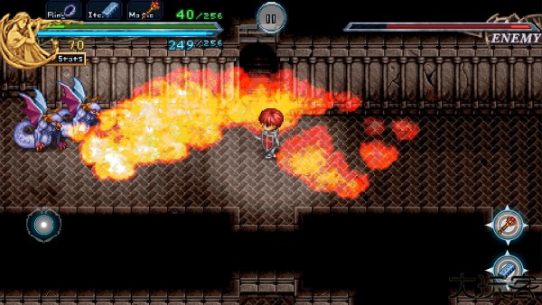 伊苏编年史安卓汉化版