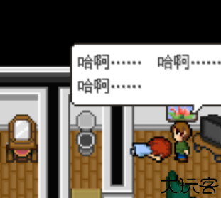 救赎之钟clockatonement安卓中文版