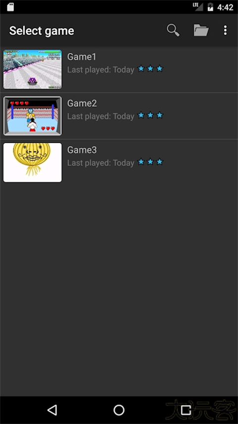 John GBA模拟器汉化版