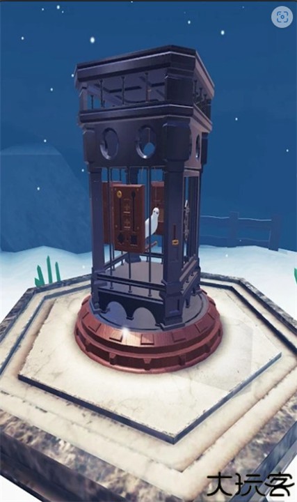 笼中鸟游戏手机版