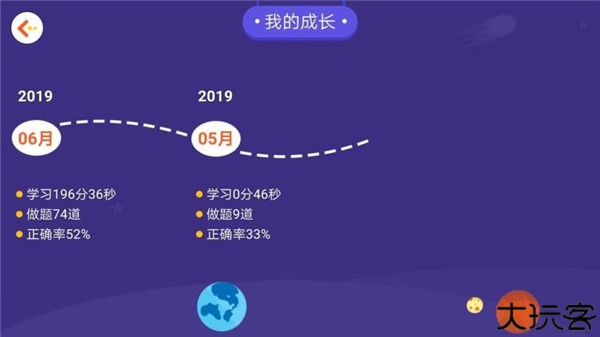 学测星智慧课堂