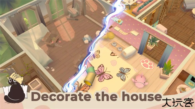 猫咪救援故事安卓版