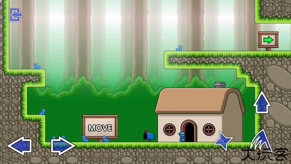 10秒忍者steam移植版