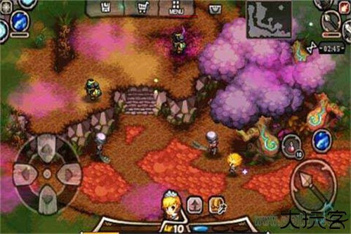 女王的皇冠2安卓版