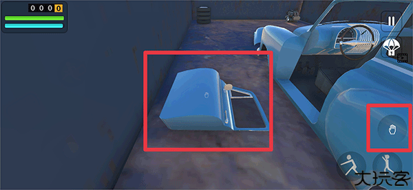 长途旅行游戏手机版