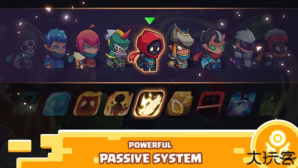 剑客之路中文安卓版